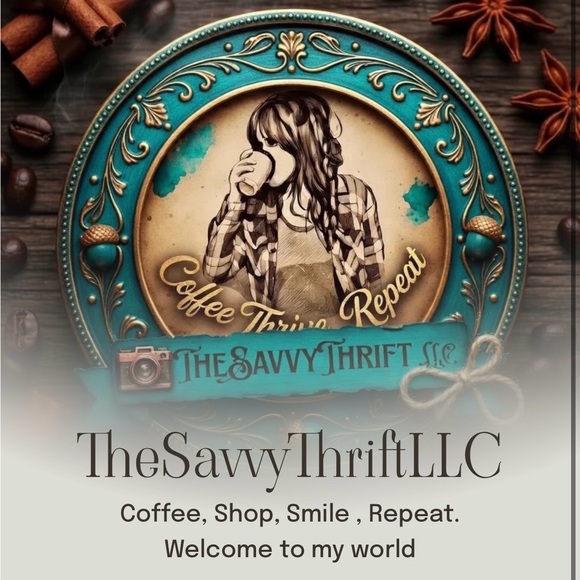 thesavvythrift